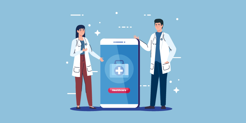 How To Build HIPAA Compliant Apps?